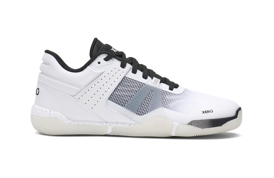 x1 low - youth barefoot basketball shoe