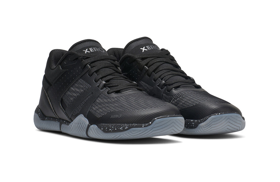 x1 low - youth barefoot basketball shoe