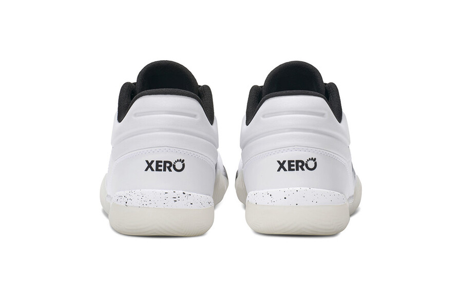 x1 low - youth barefoot basketball shoe