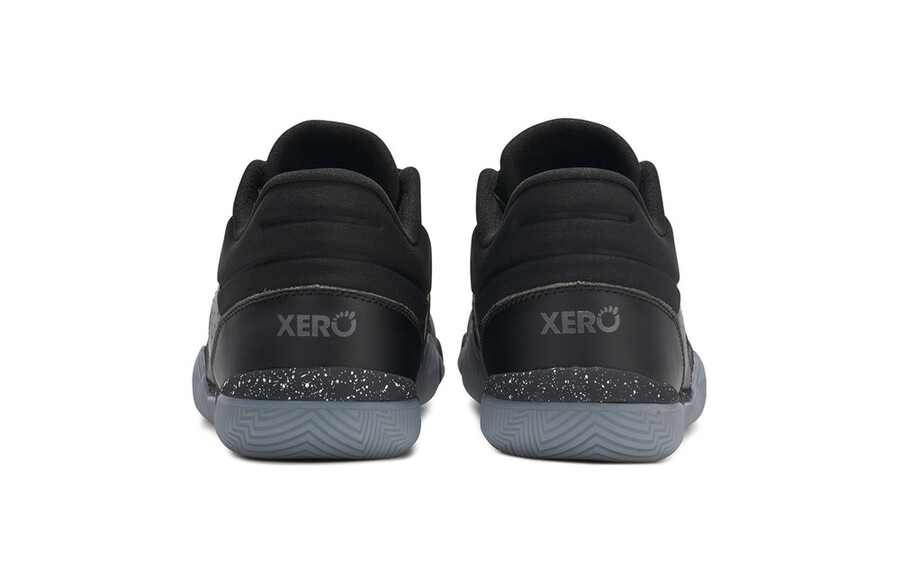 x1 low - youth barefoot basketball shoe