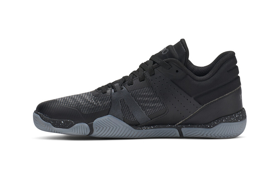 x1 low - youth barefoot basketball shoe