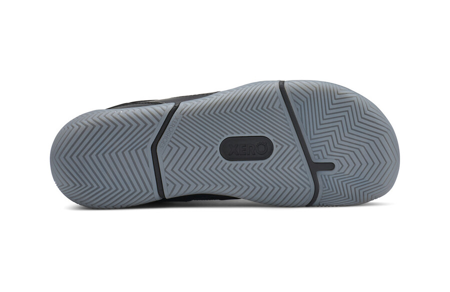 x1 low - youth barefoot basketball shoe