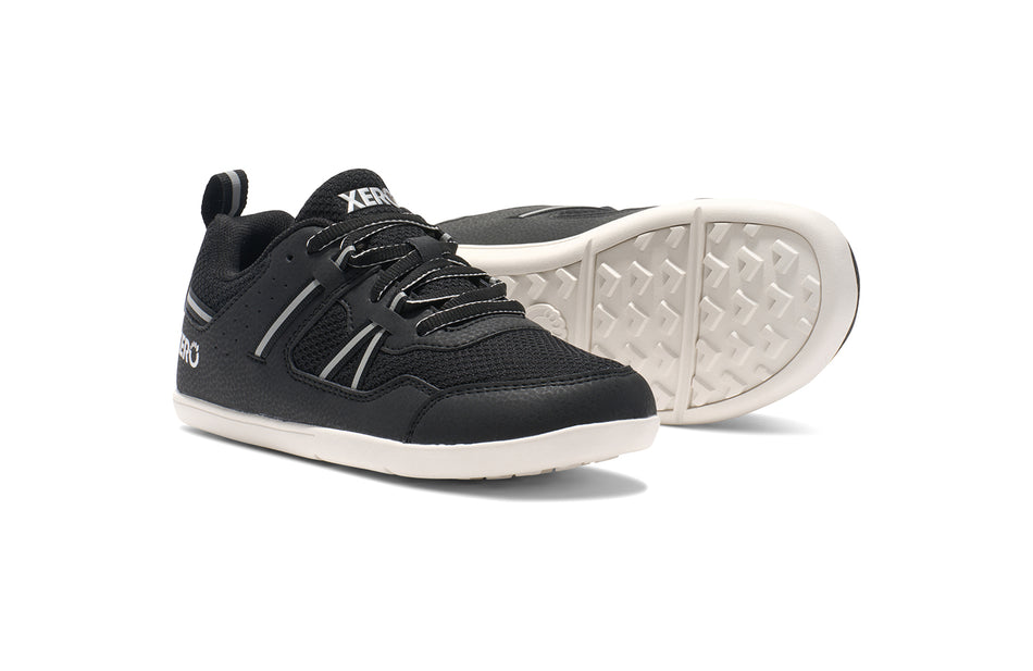 prio big kids – athletic shoes for active kids