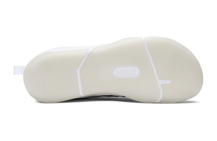 x1 mid - men barefoot basketball shoe