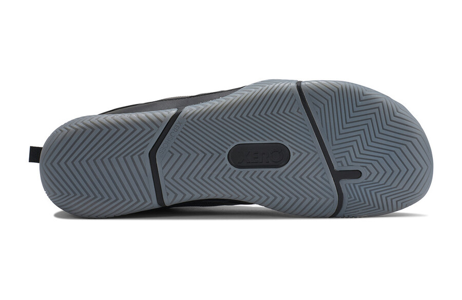 x1 mid - men barefoot basketball shoe