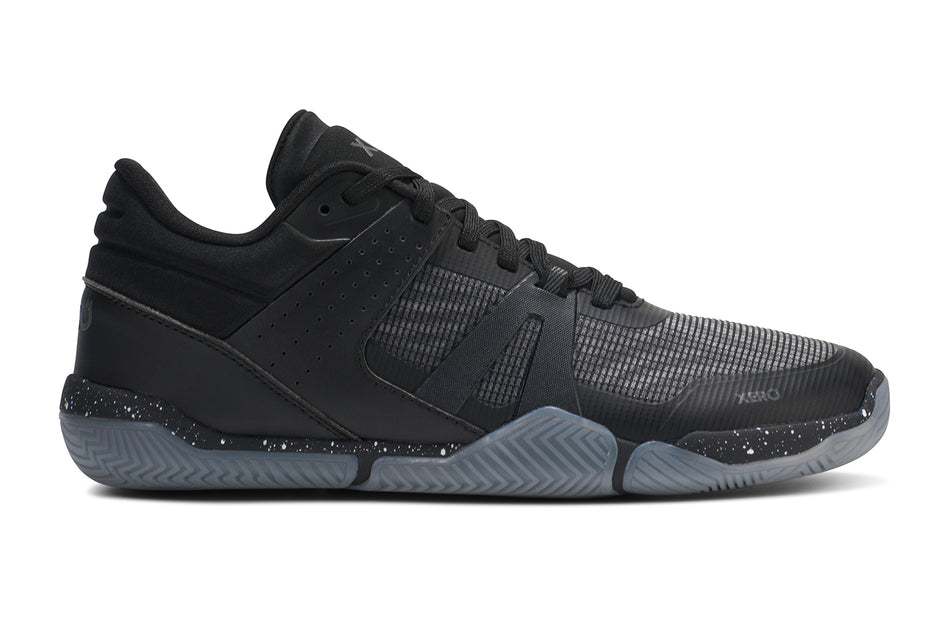 x1 low - barefoot basketball shoe
