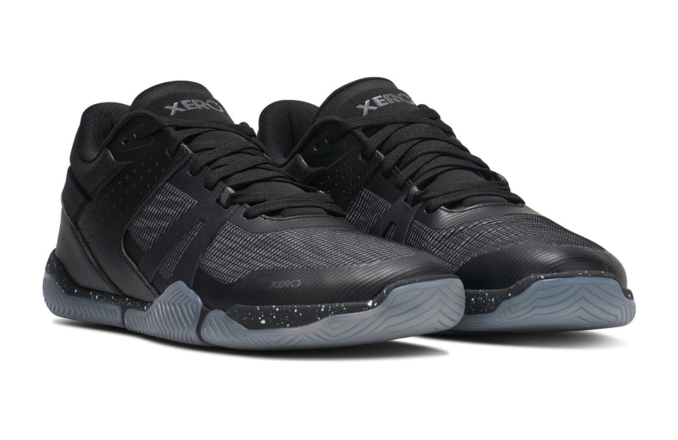 x1 low - barefoot basketball shoe