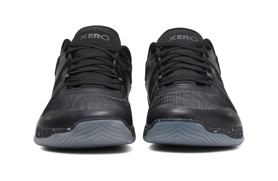 x1 low - barefoot basketball shoe