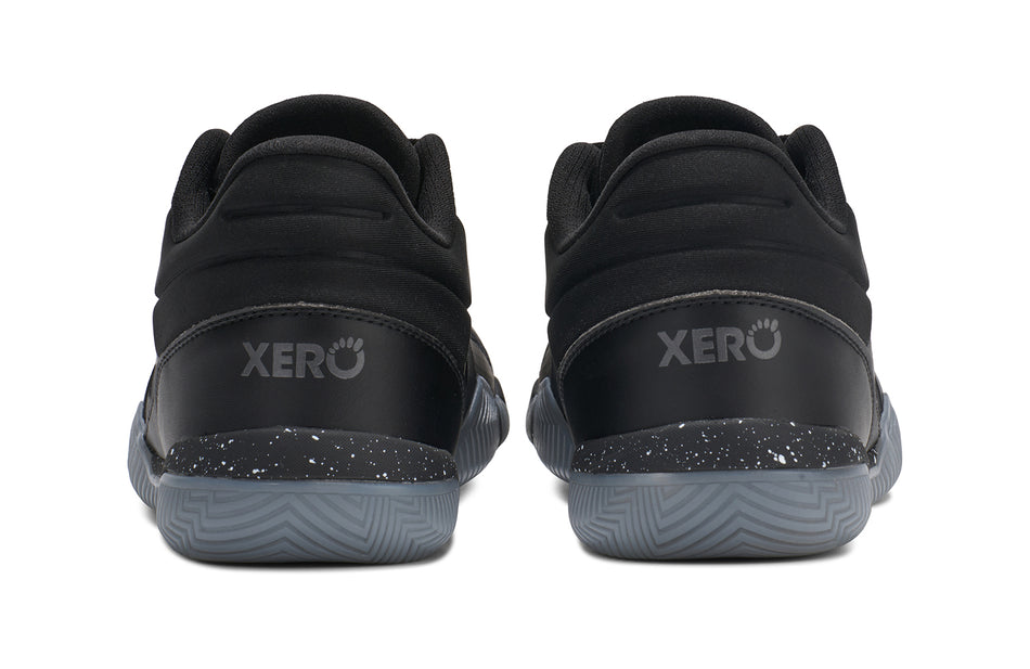 x1 low - barefoot basketball shoe