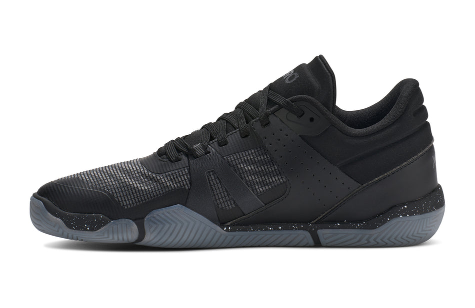 x1 low - barefoot basketball shoe