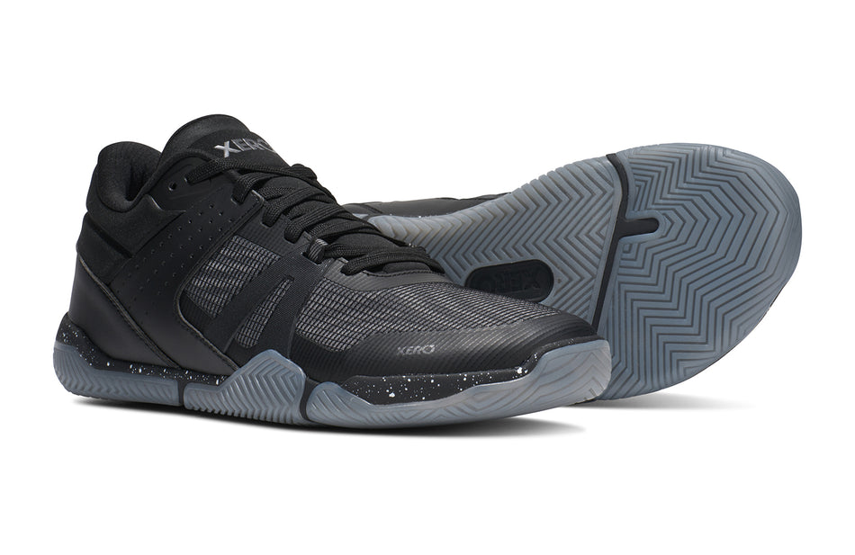 x1 low - barefoot basketball shoe