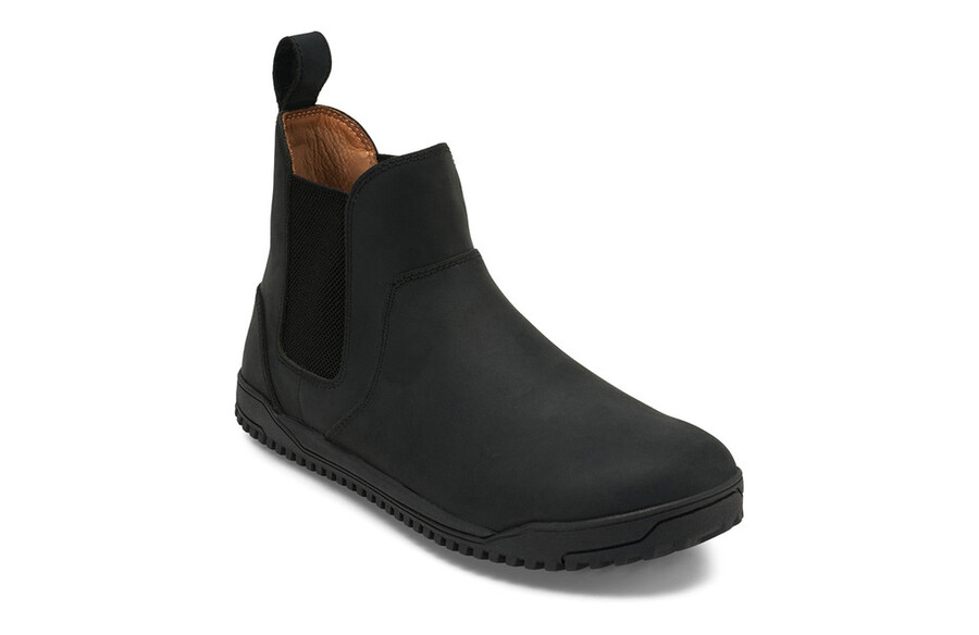 ridgeway chelsea - mens leather chelsea boot