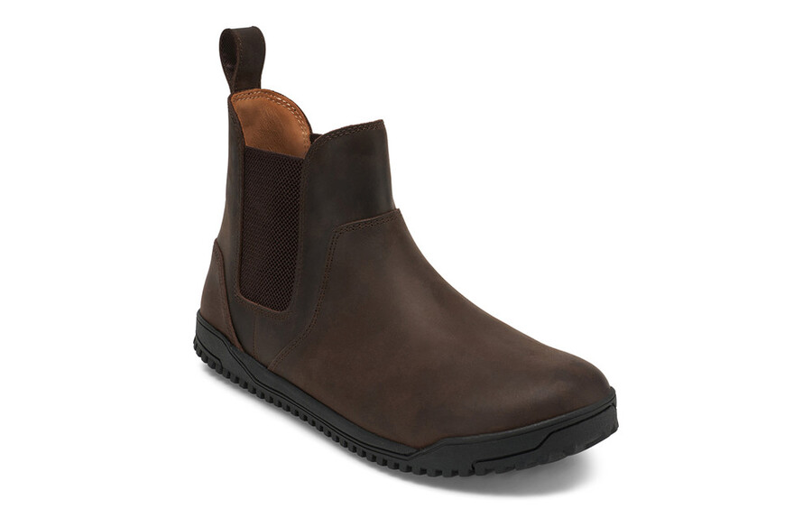 ridgeway chelsea - mens leather chelsea boot