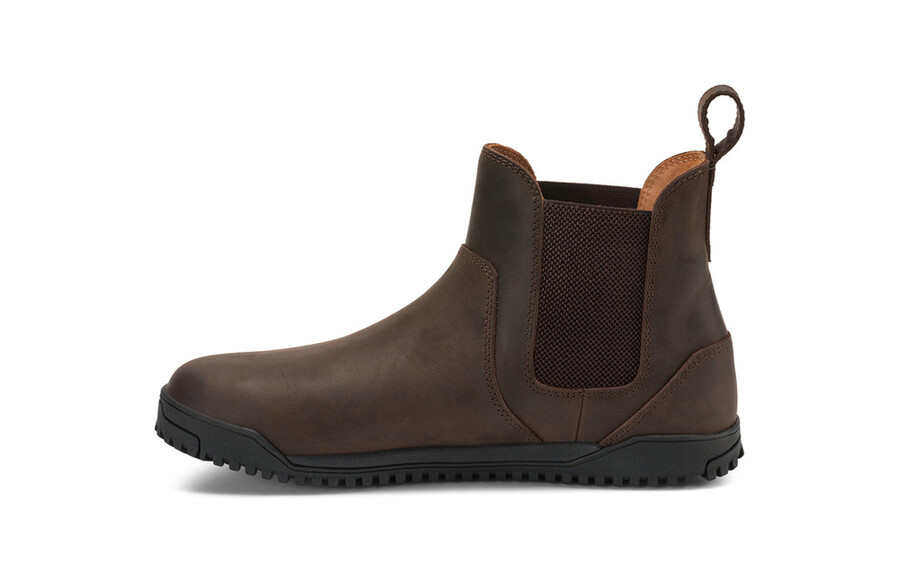 ridgeway chelsea - mens leather chelsea boot