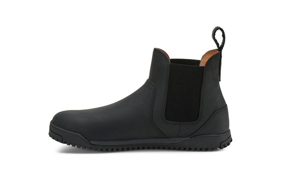 ridgeway chelsea - mens leather chelsea boot