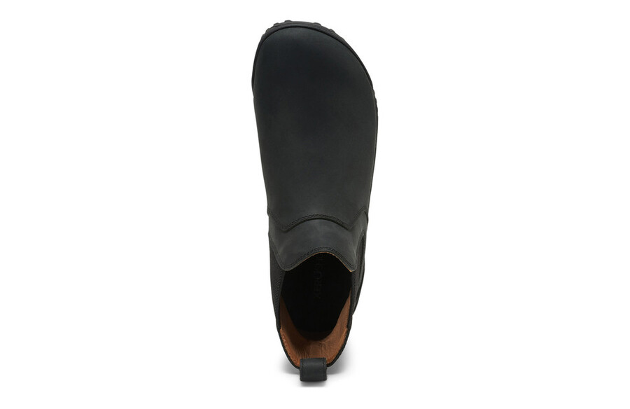 ridgeway chelsea - mens leather chelsea boot