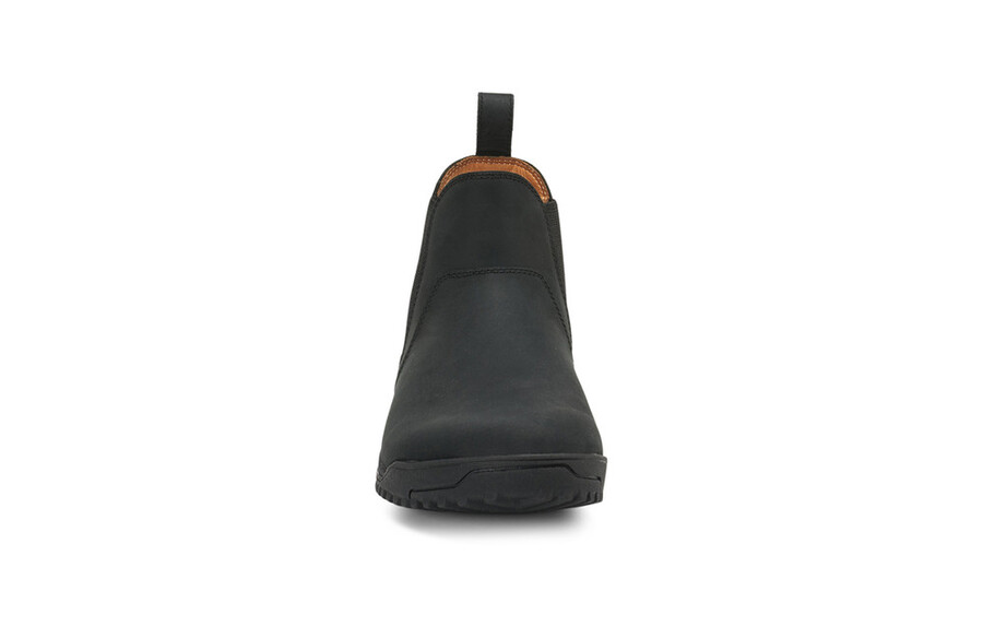 ridgeway chelsea - mens leather chelsea boot