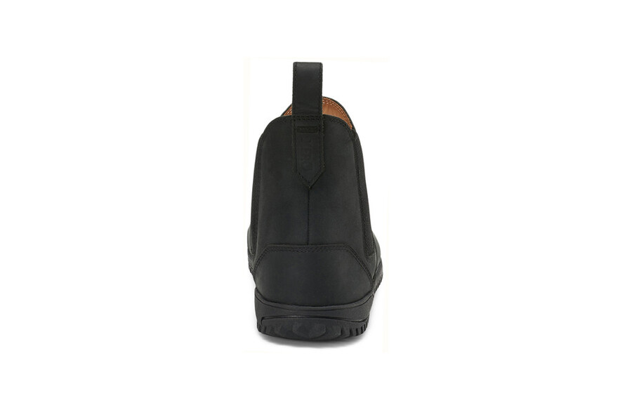 ridgeway chelsea - mens leather chelsea boot