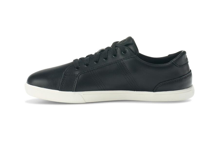 dillon leather sneakers - men