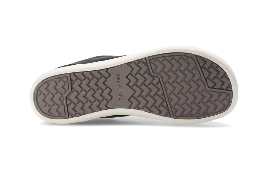dillon leather sneakers - men