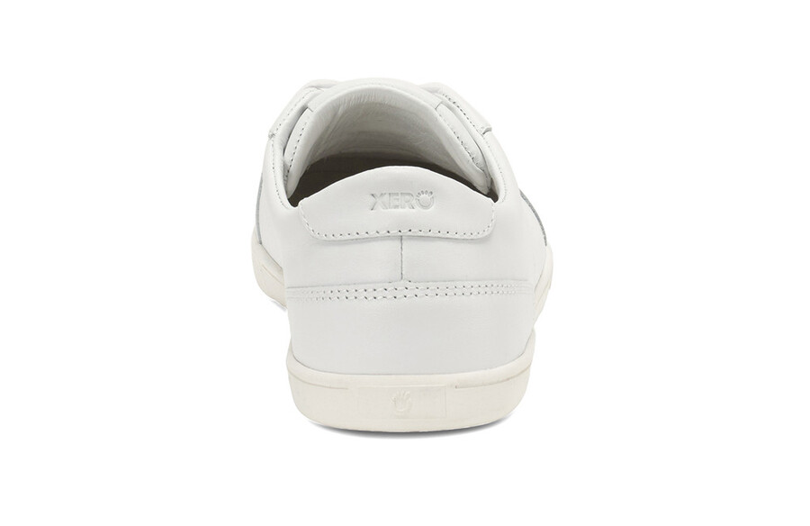 dillon leather sneakers - men