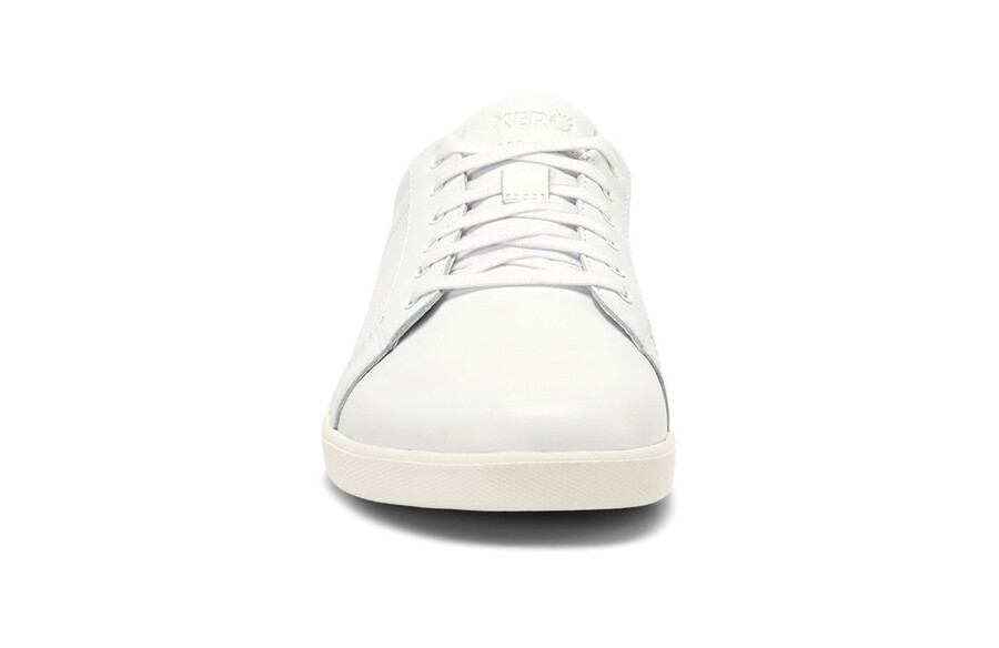 dillon leather sneakers - men