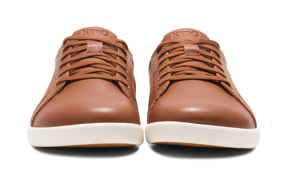 dillon leather – our classic sneaker updated