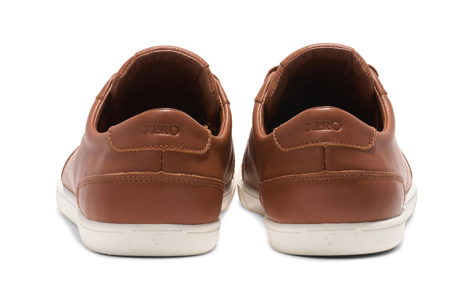 dillon leather – our classic sneaker updated
