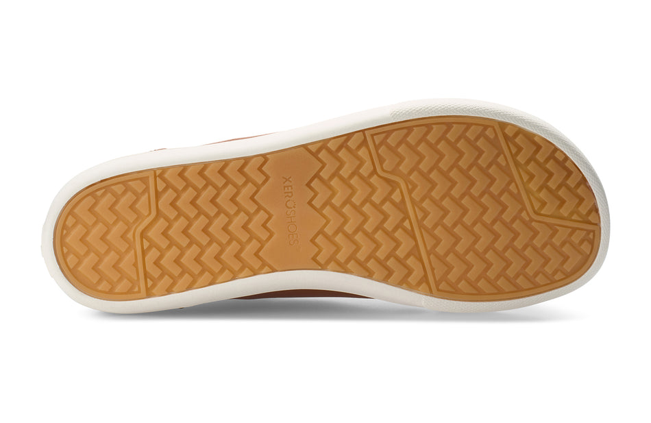 dillon leather – our classic sneaker updated