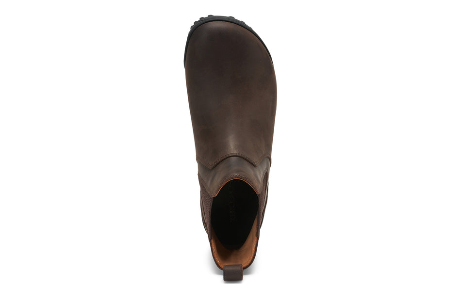 ridgeway chelsea – rugged and fashionable