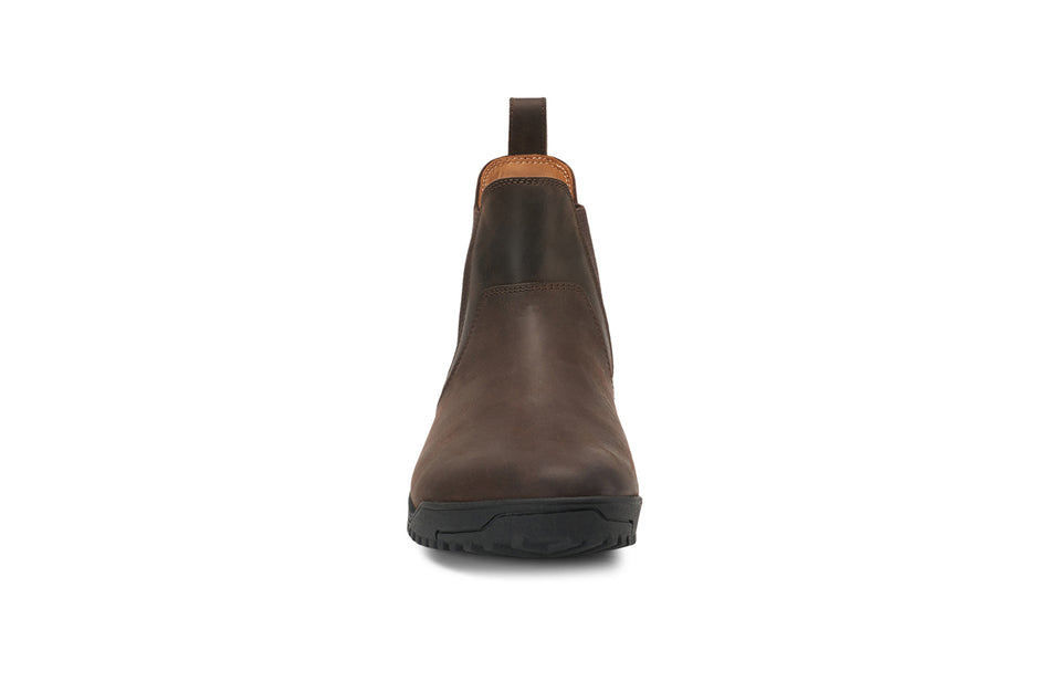 ridgeway chelsea – rugged and fashionable