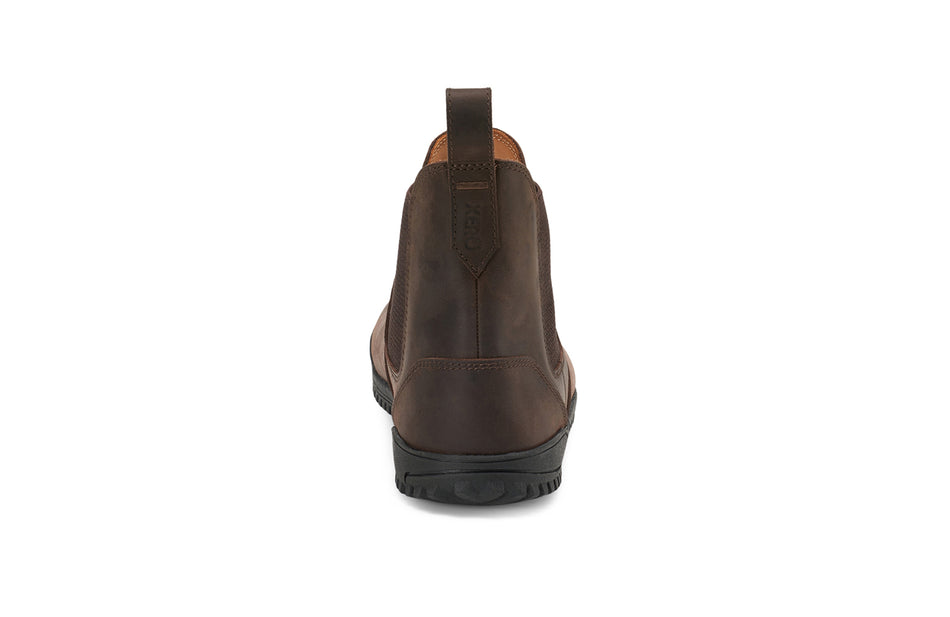 ridgeway chelsea – rugged and fashionable