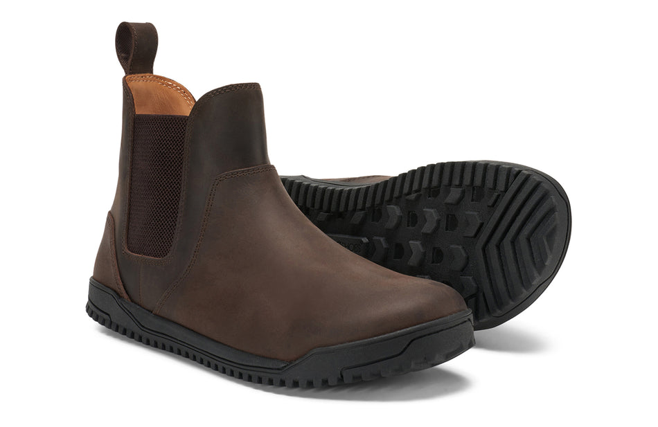 ridgeway chelsea – rugged and fashionable