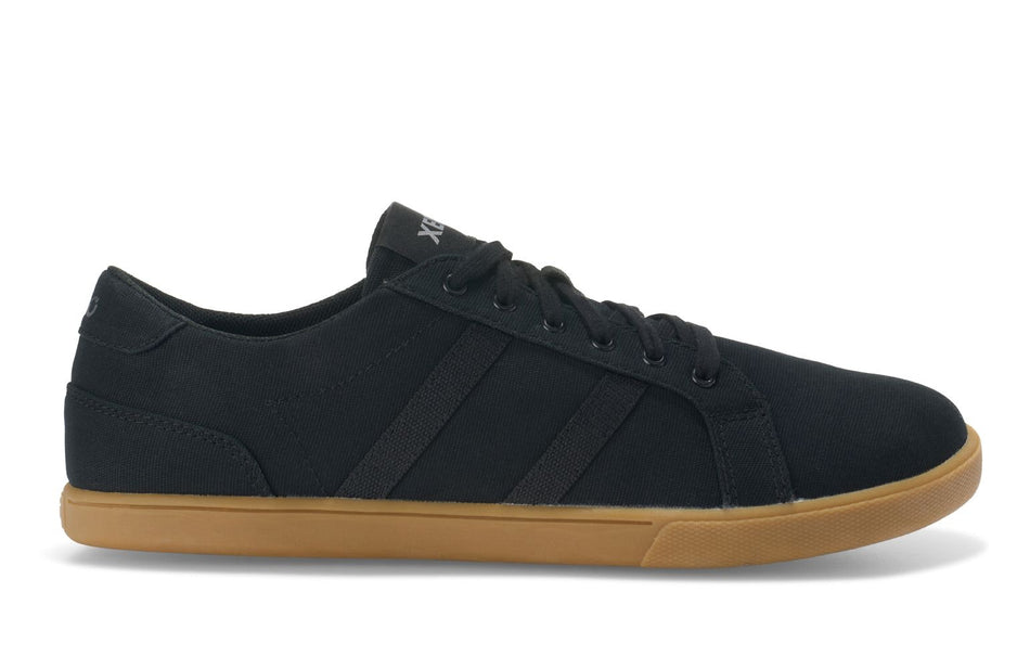 dillon canvas – natural canvas sneaker