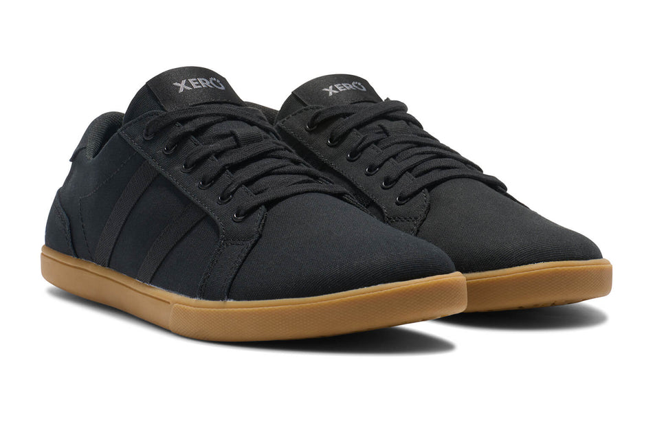 dillon canvas – natural canvas sneaker