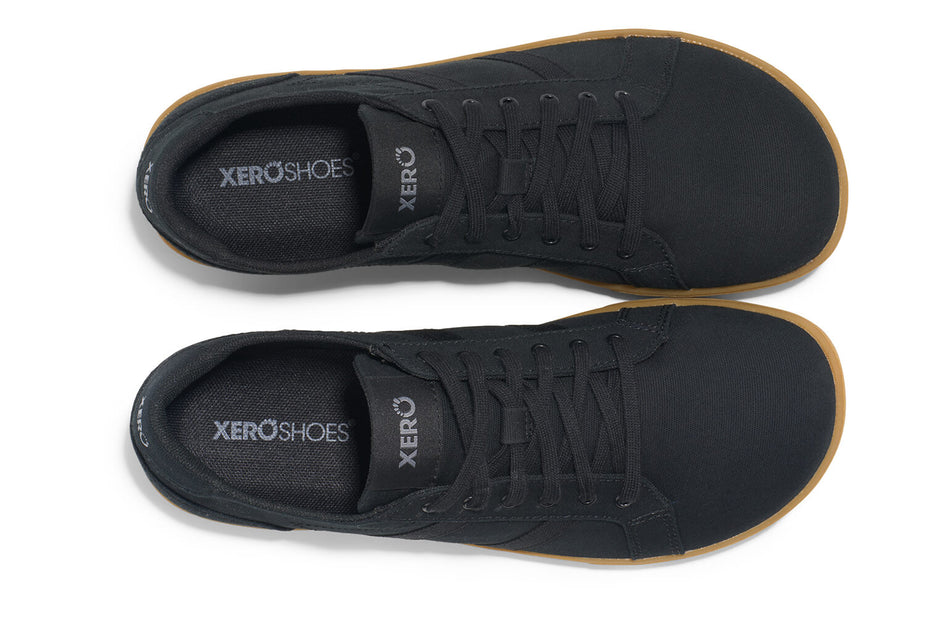 dillon canvas – natural canvas sneaker
