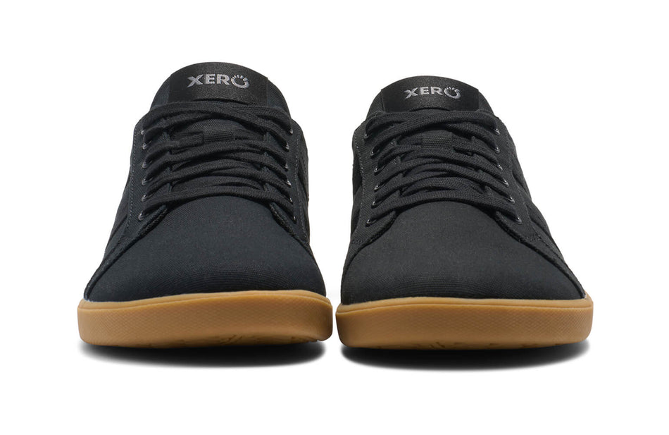 dillon canvas – natural canvas sneaker