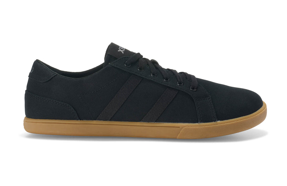 dillon canvas – natural canvas sneaker