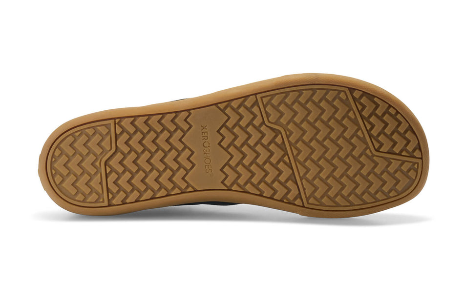 dillon canvas – natural canvas sneaker