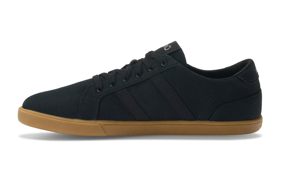 dillon canvas – natural canvas sneaker