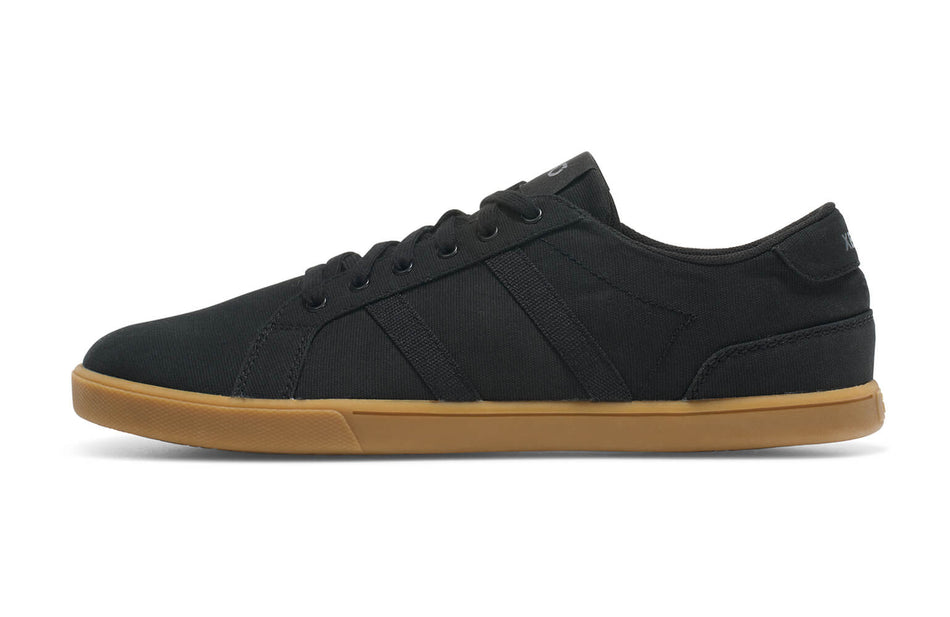 dillon canvas – natural canvas sneaker
