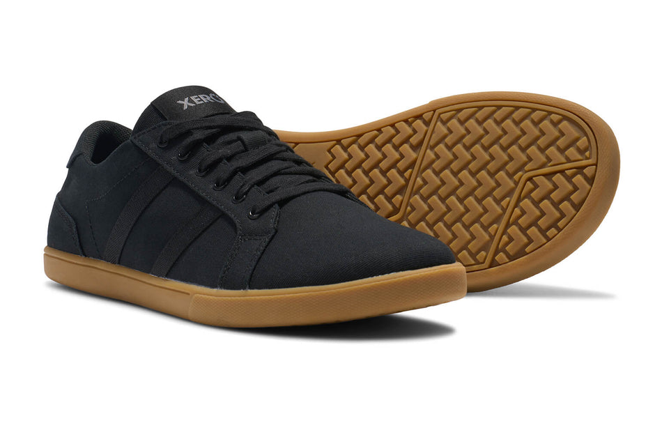 dillon canvas – natural canvas sneaker