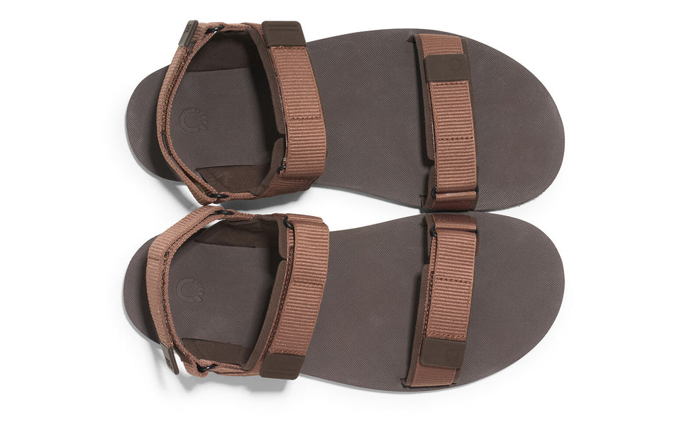 d-trail – trail-to-town sandal