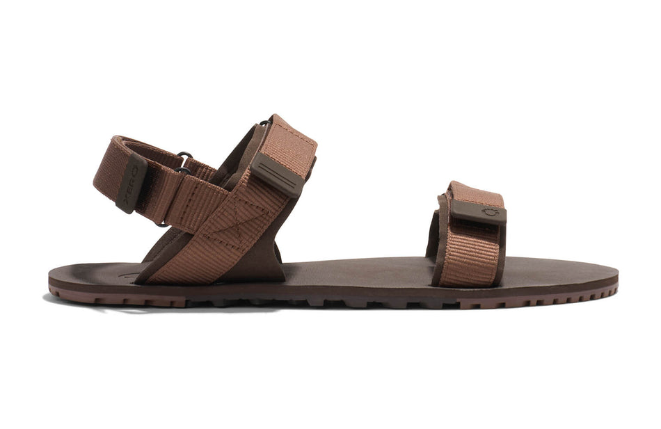 d-trail – trail-to-town sandal