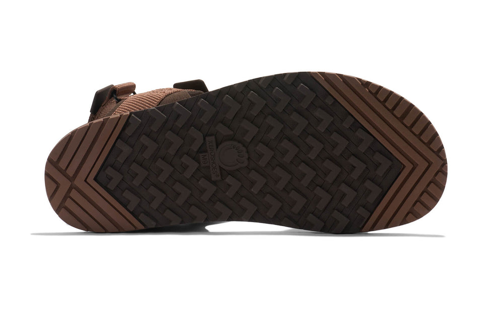 d-trail – trail-to-town sandal
