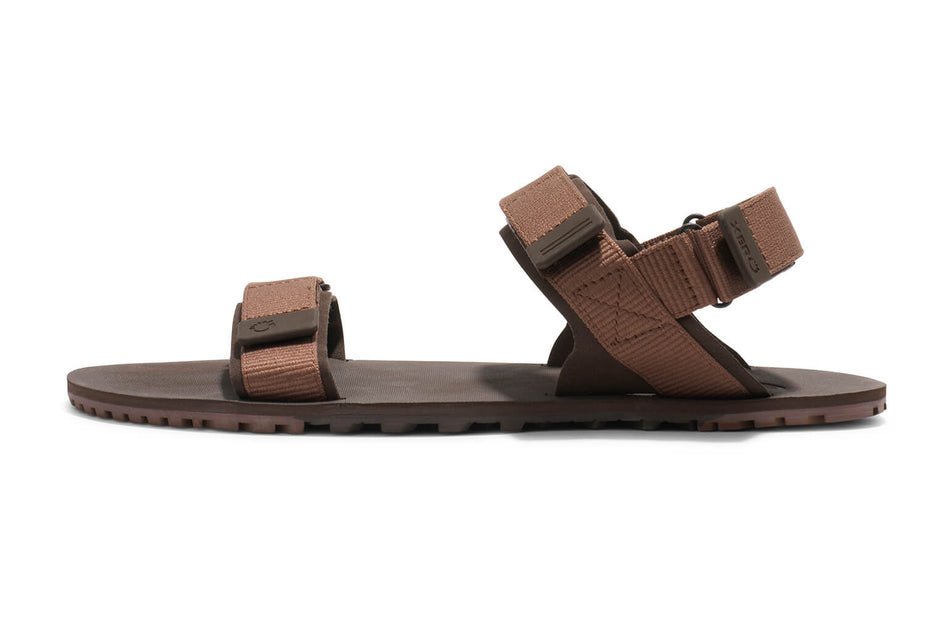 d-trail – trail-to-town sandal