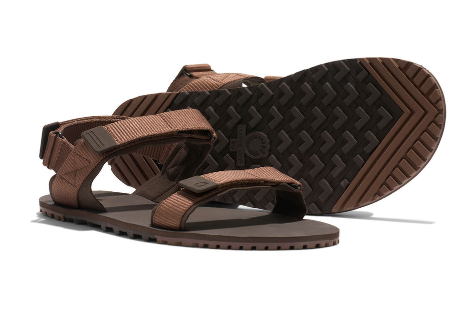 d-trail – trail-to-town sandal