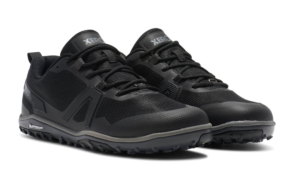 scrambler low ev – high performance trail runner