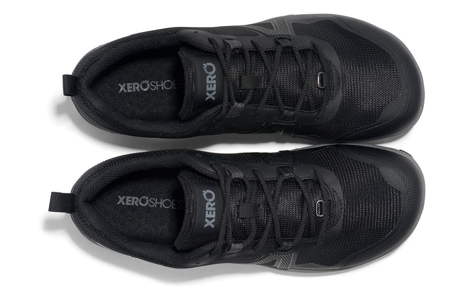scrambler low ev – high performance trail runner