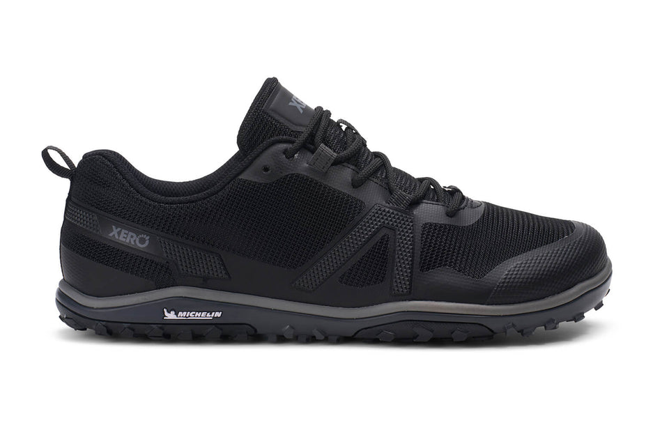 scrambler low ev – high performance trail runner